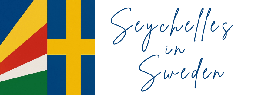 Seychelles in Sweden