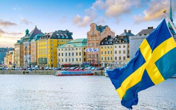 Seychelles takes part in Stockholm +50 meeting in Sweden