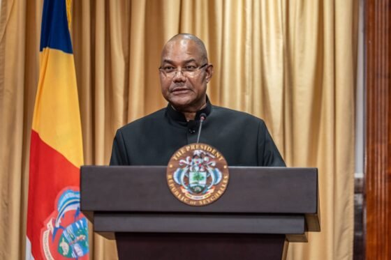 STATE OF THE NATION ADDRESS 2026 in English