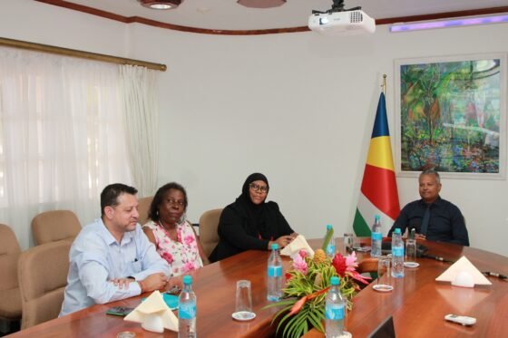 Seychelles News Agency to Resume Operations