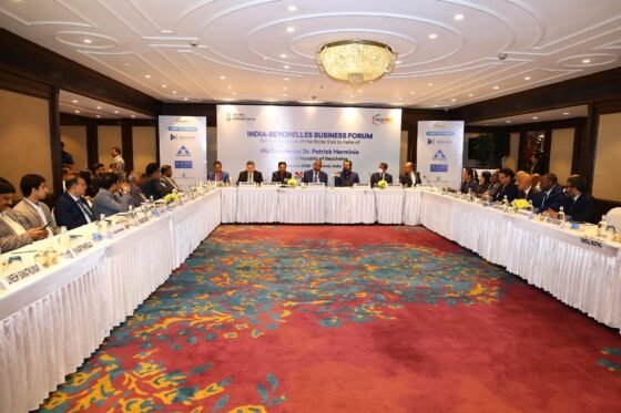 Seychelles – India Business Forum Deepens Economic Cooperation and Investment Prospects