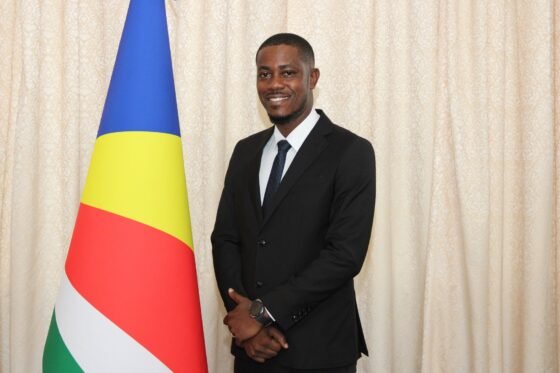 Appointment of the Board of the L’Union Estate, La Digue