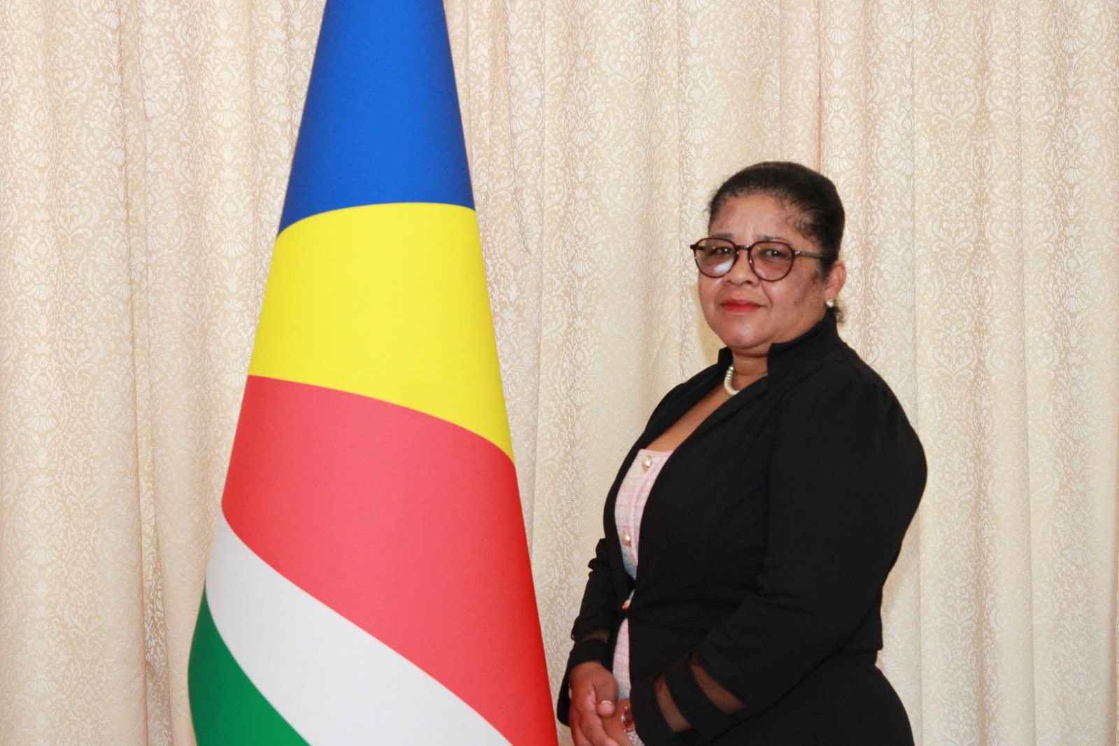 Appointment of the Chief Executive Officer of the Prevention of Drug Abuse and Rehabilitation Agency